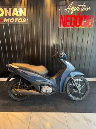 HONDA-BIZ 125 EX HONDA-BIZ 125 EX-2026