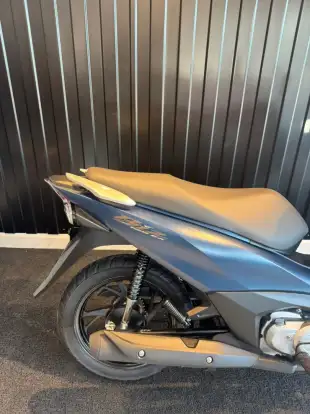 HONDA-BIZ 125 EX-2026