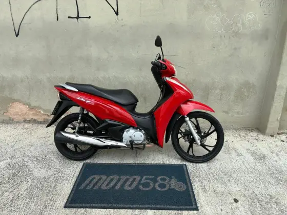 HONDA BIZ 125i 