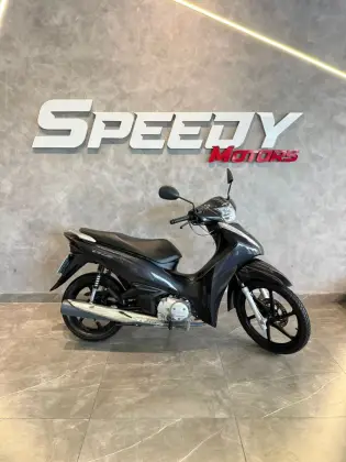 HONDA BIZ 125i HONDA BIZ 125i