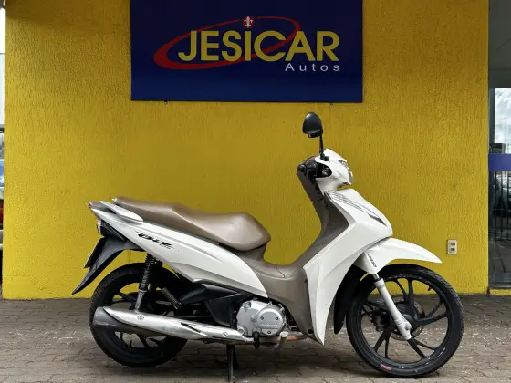 HONDA BIZ 125i HONDA BIZ 125i