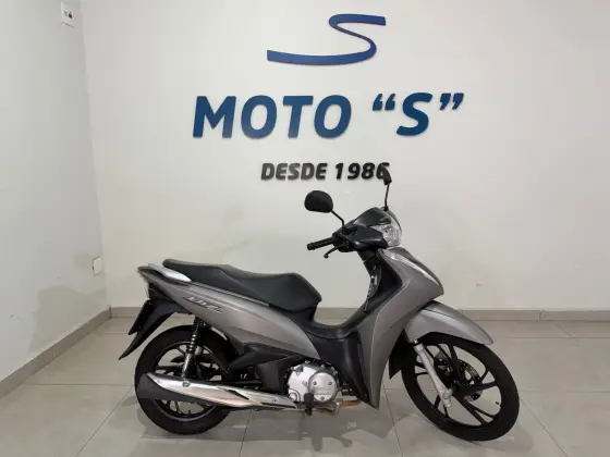 HONDA BIZ 125i HONDA BIZ 125i