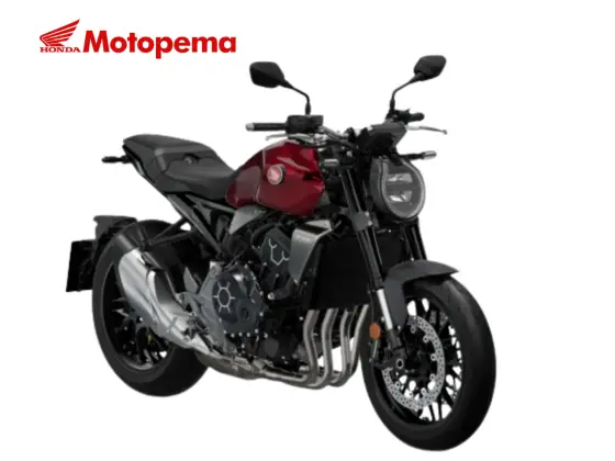 HONDA CB 1000R ABS HONDA CB 1000R ABS
