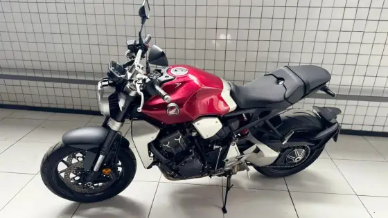 HONDA CB 1000R ABS 