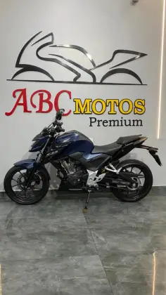 HONDA CB 300F TWISTER ABS 