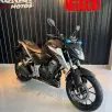 HONDA CB 300F TWISTER ABS HONDA CB 300F TWISTER ABS