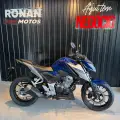 HONDA CB 300F TWISTER ABS HONDA CB 300F TWISTER ABS