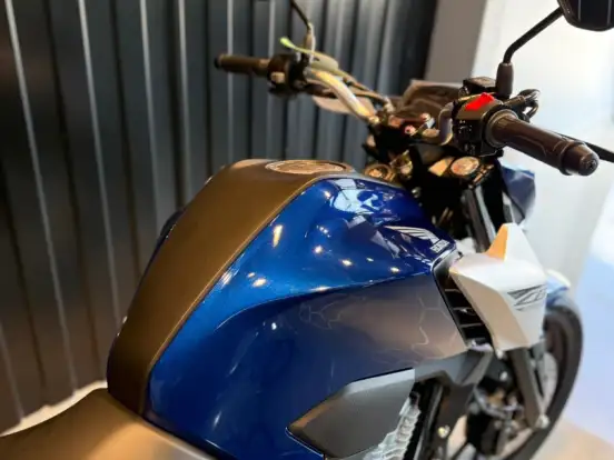 HONDA-CB 300F TWISTER ABS HONDA-CB 300F TWISTER ABS-2025
