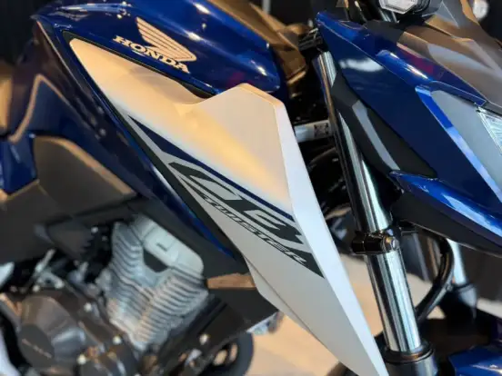 HONDA-CB 300F TWISTER ABS HONDA-CB 300F TWISTER ABS-2025