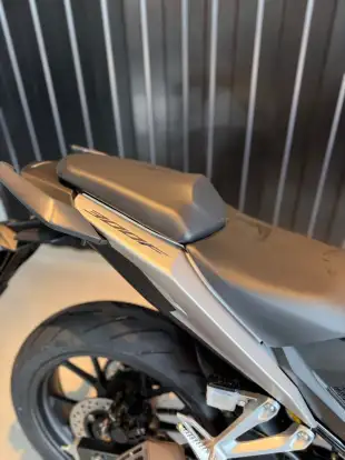 HONDA-CB 300F TWISTER ABS-2025
