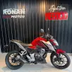 HONDA CB 300F TWISTER ABS HONDA CB 300F TWISTER ABS