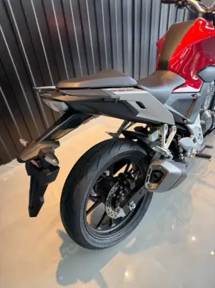 HONDA-CB 300F TWISTER ABS-2026