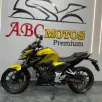 HONDA CB 300F TWISTER ABS HONDA CB 300F TWISTER ABS