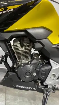 HONDA-CB 300F TWISTER ABS-2023