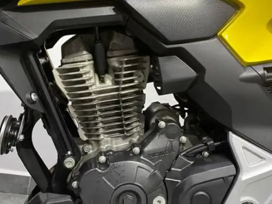 HONDA-CB 300F TWISTER ABS HONDA-CB 300F TWISTER ABS-2023
