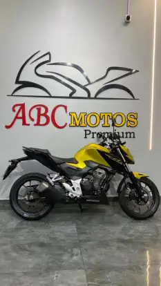 HONDA-CB 300F TWISTER ABS HONDA-CB 300F TWISTER ABS-2023