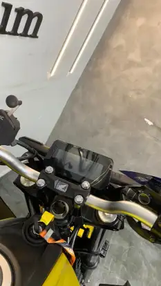 HONDA-CB 300F TWISTER ABS-2023