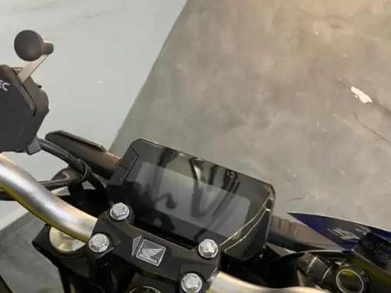 HONDA-CB 300F TWISTER ABS HONDA-CB 300F TWISTER ABS-2023