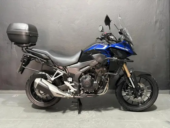 HONDA CB 500 X ABS 