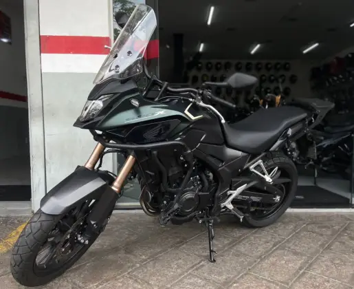 HONDA CB 500 X ABS 