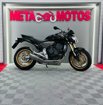 HONDA CB 600F HORNET HONDA CB 600F HORNET