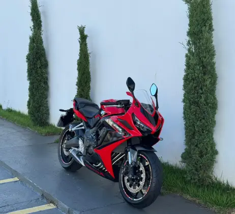 HONDA CB 650 R ABS 