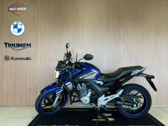 HONDA CB TWISTER 