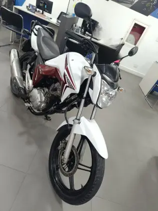 HONDA CG 150 TITAN EX 