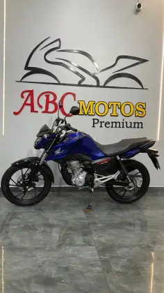 HONDA CG 160 FAN HONDA CG 160 FAN