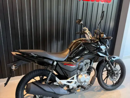 HONDA-CG 160 FAN HONDA-CG 160 FAN-2026