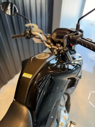 HONDA-CG 160 FAN-2026