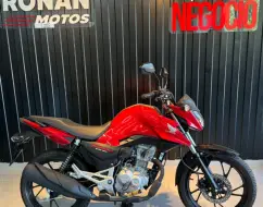 HONDA CG 160 FAN HONDA CG 160 FAN
