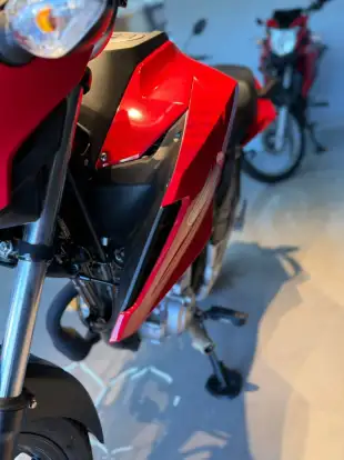 HONDA-CG 160 FAN-2026