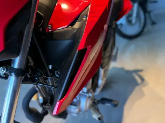 HONDA-CG 160 FAN HONDA-CG 160 FAN-2026