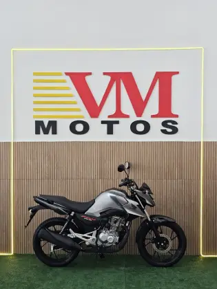 HONDA CG 160 FAN HONDA CG 160 FAN