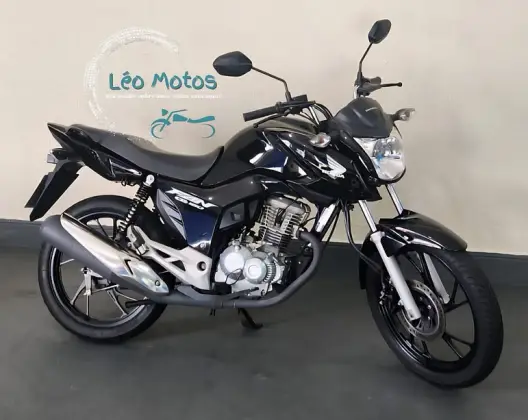HONDA CG 160 FAN HONDA CG 160 FAN