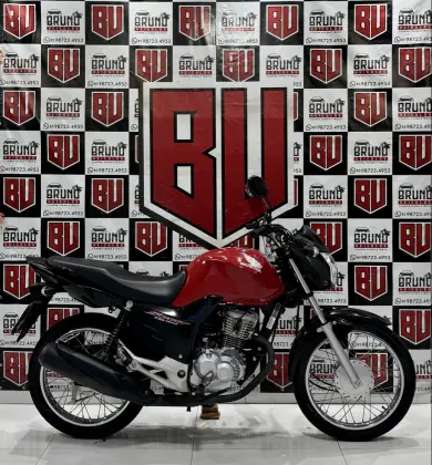 HONDA CG 160 START ES HONDA CG 160 START ES