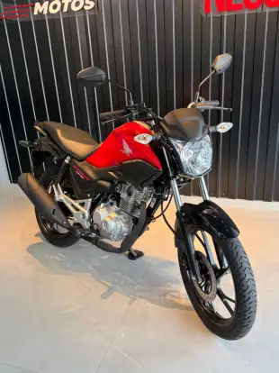 HONDA-CG 160 START ES HONDA-CG 160 START ES-2026