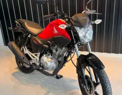 HONDA CG 160 START ES HONDA CG 160 START ES