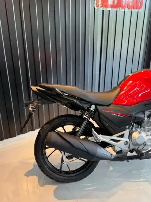 HONDA-CG 160 START ES HONDA-CG 160 START ES-2026
