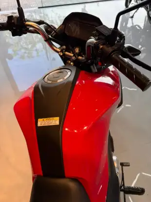 HONDA-CG 160 START ES-2026