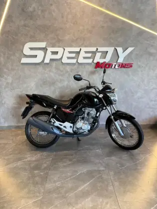 HONDA CG 160 START ES HONDA CG 160 START ES