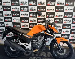 HONDA CG 160 TITAN HONDA CG 160 TITAN