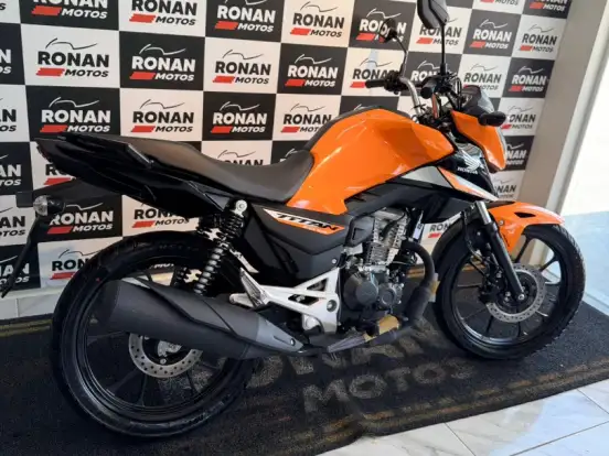 HONDA-CG 160 TITAN HONDA-CG 160 TITAN-2026