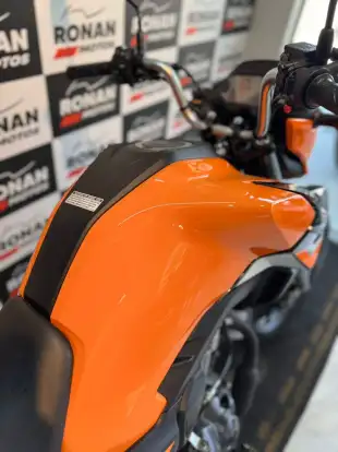 HONDA-CG 160 TITAN-2026