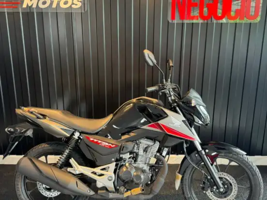 HONDA-CG 160 TITAN HONDA-CG 160 TITAN-2026