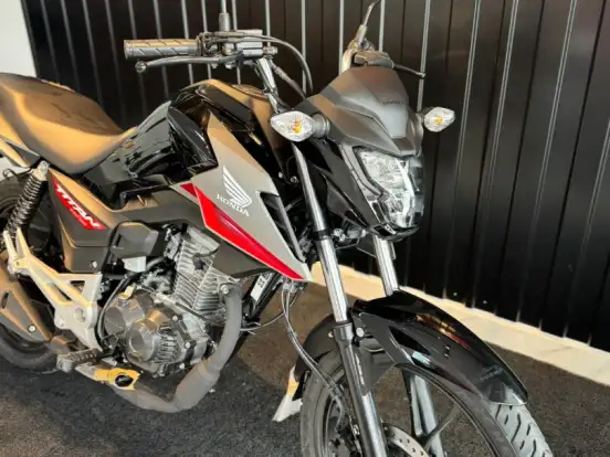 HONDA-CG 160 TITAN HONDA-CG 160 TITAN-2026