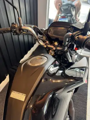 HONDA-CG 160 TITAN-2026