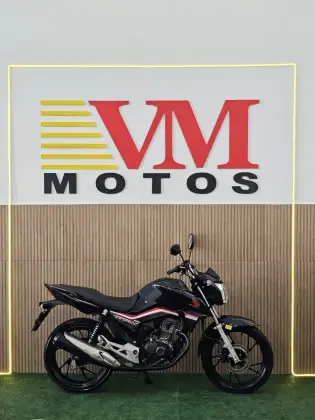 HONDA CG 160 TITAN HONDA CG 160 TITAN