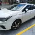 HONDA CITY 1.5 i-VTEC FLEX HATCH EXL CVT HONDA CITY 1.5 i-VTEC FLEX HATCH EXL CVT
